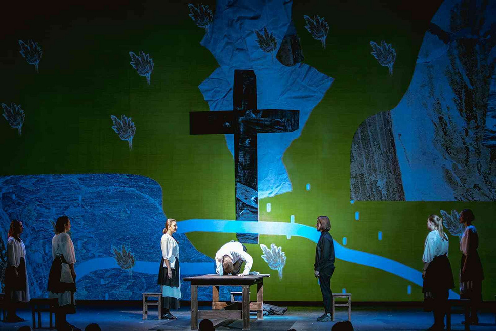 «Плакали всем залом» — почему стоит посетить спектакль с Евгением Мироновым в Екатеринбурге «Плакали всем залом» — почему стоит посетить спектакль с Евгением Мироновым в Екатеринбурге