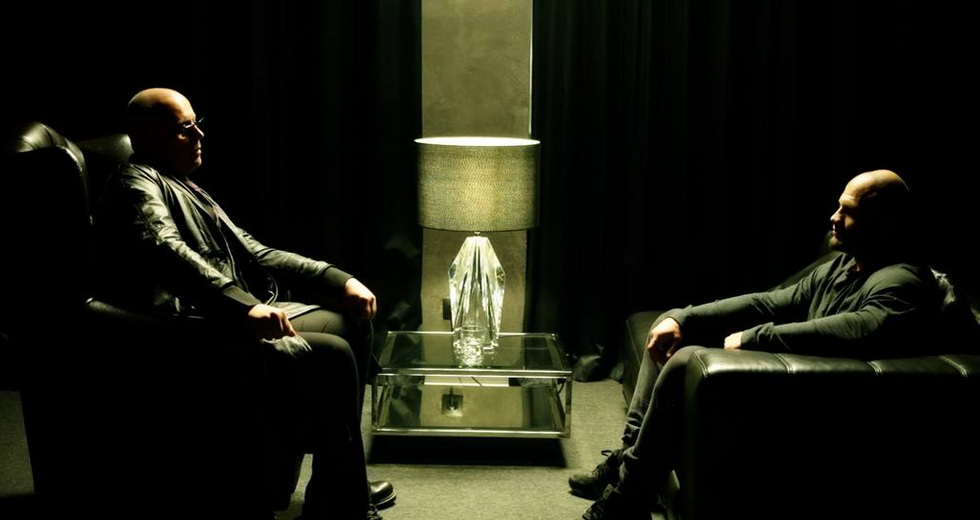 В&nbsp;Екатеринбурге проведут бой в&nbsp;стиле &laquo;Матрицы&raquo;