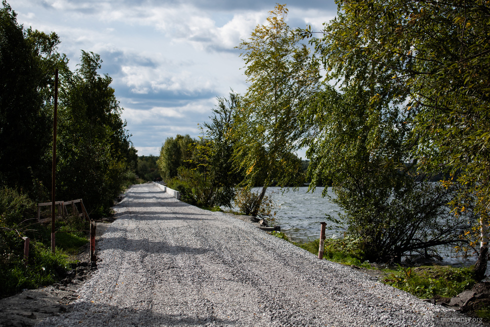Шарташский лесопарк отчистят от мусора Шарташский лесопарк отчистят от мусора