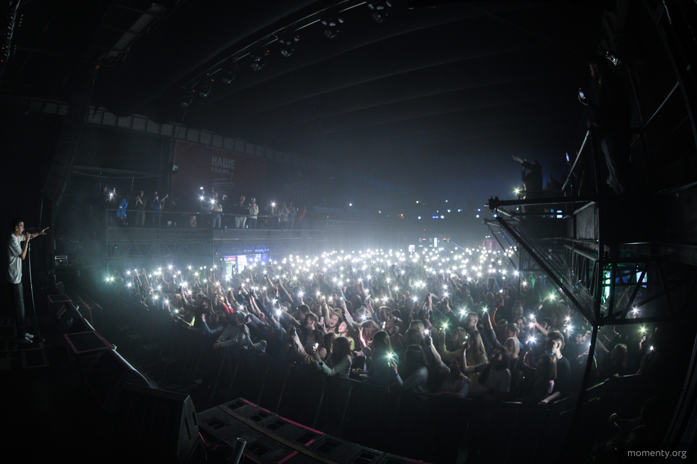 Концертную площадку Екатеринбурга отметили на всероссийском конкурсе Концертную площадку Екатеринбурга отметили на всероссийском конкурсе