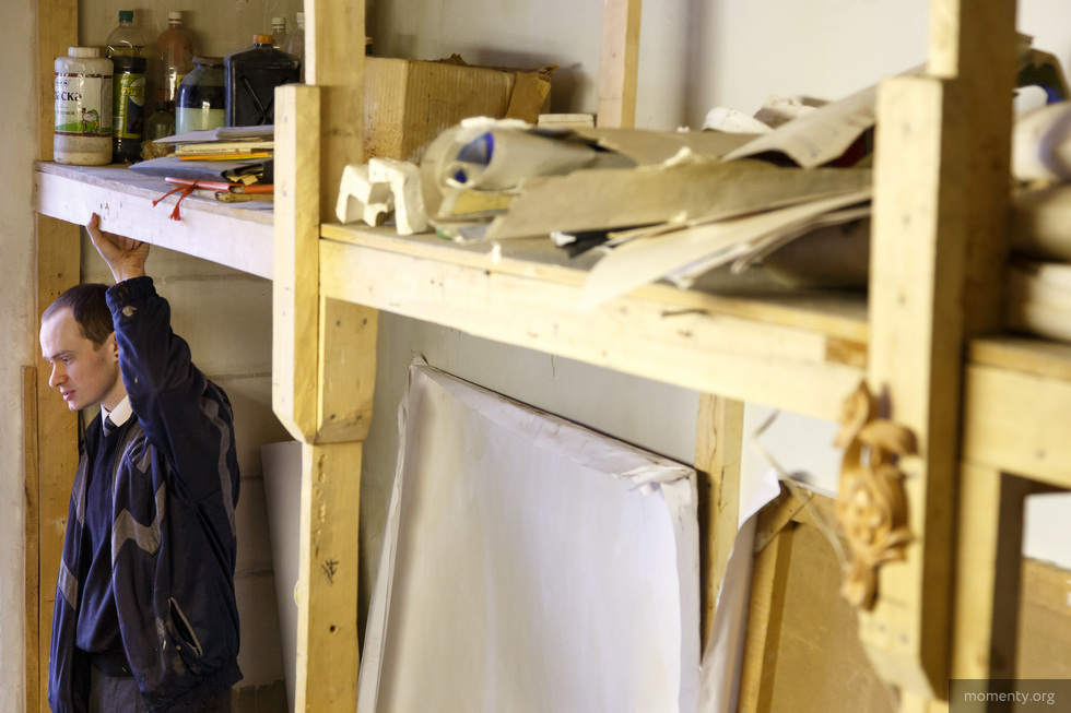 Самые перспективные и&nbsp;дорогие уральские художники. СПИСОК