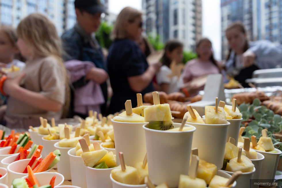 Гриль-вечеринки и осознанное меню. Гастроновости Екатеринбурга Гриль-вечеринки и осознанное меню. Гастроновости Екатеринбурга