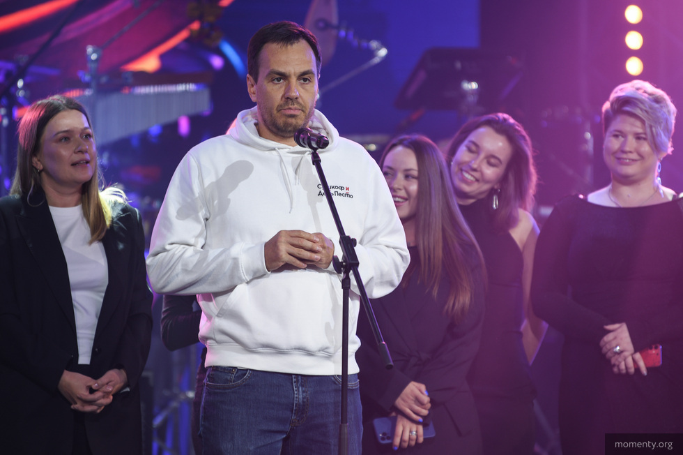 Уральский бизнесмен-экспериментатор снялся в документалке о предпринимателях Уральский бизнесмен-экспериментатор снялся в документалке о предпринимателях