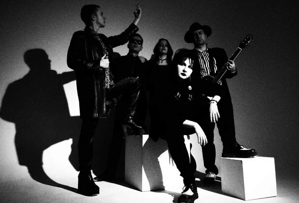 На модной концертной площадке Екатеринбурга проведут хоррор-фест с костюмами и ужасами На модной концертной площадке Екатеринбурга проведут хоррор-фест с костюмами и ужасами