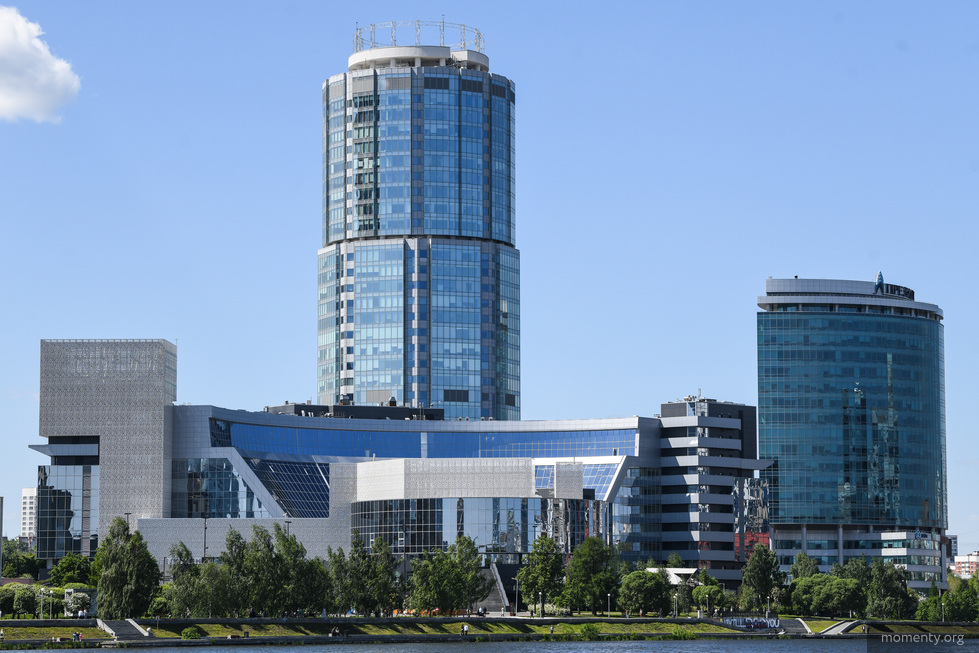 Ельцин центру грозит статус иноагента Ельцин центру грозит статус иноагента