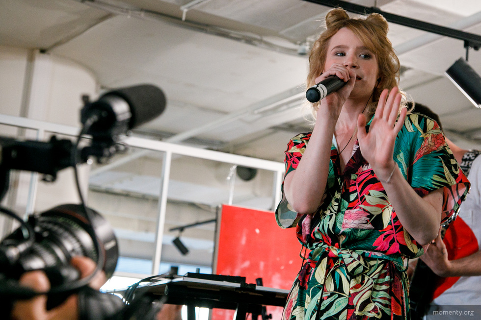 Монеточку* оштрафовали на 30 тысяч рублей за отсутствие маркировки иноагента Монеточку* оштрафовали на 30 тысяч рублей за отсутствие маркировки иноагента