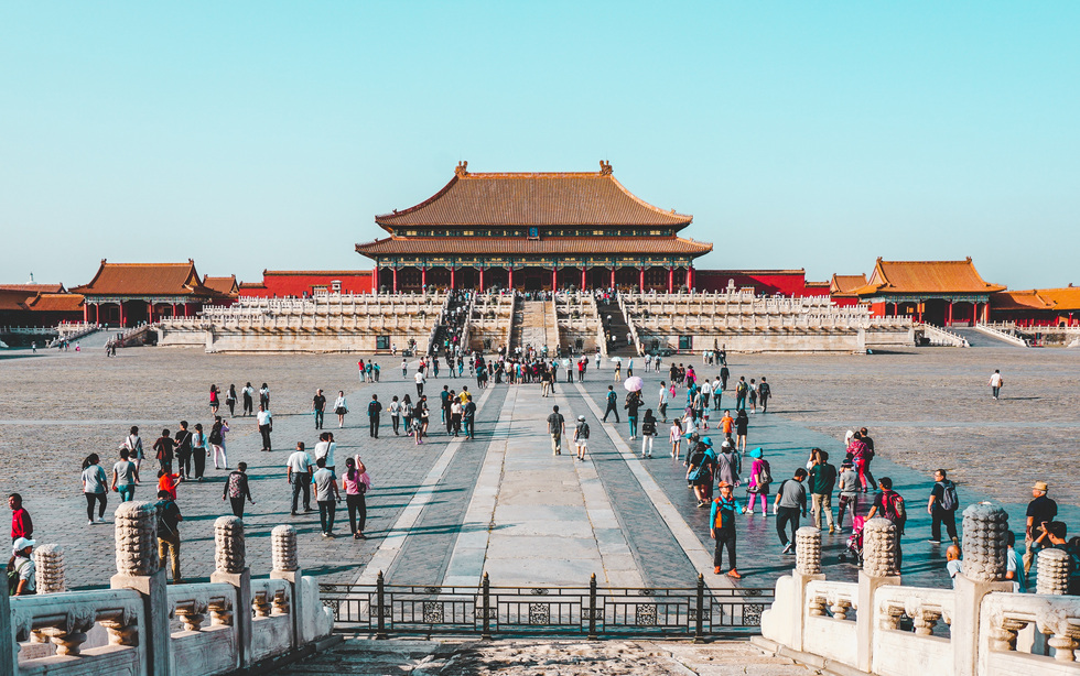 В Китае введут безвизовый режим для российских туристов В Китае введут безвизовый режим для российских туристов