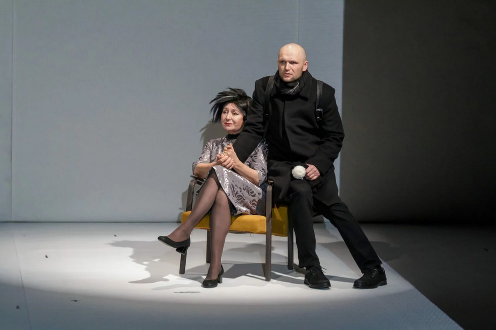 &laquo;Белорусская драматургия&nbsp;&mdash; это крутой бренд&raquo;&nbsp;&mdash; в&nbsp;Екатеринбурге покажут премьеру зарубежного спектакля