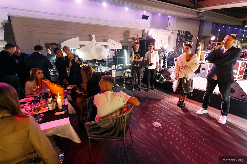 Ресторанный ГИД по Ural Music Night — где поесть и послушать музыку Ресторанный ГИД по Ural Music Night — где поесть и послушать музыку