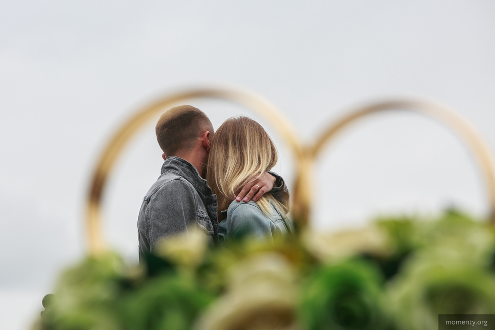 Все в свои руки: екатеринбурженки готовы сами делать предложение своим возлюбленным Все в свои руки: екатеринбурженки готовы сами делать предложение своим возлюбленным