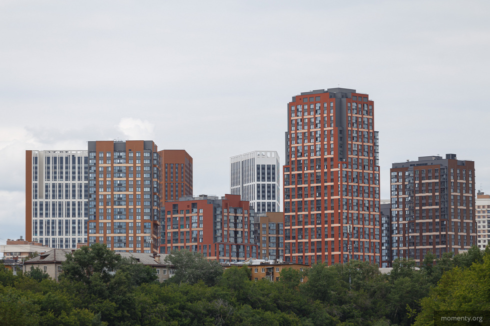 Россияне побили рекорд по&nbsp;инвестициям в&nbsp;недвижимость