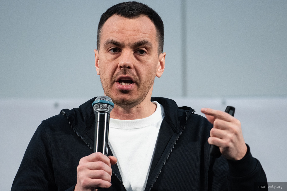 Компания микрозаймов натравила коллекторов на основателя сети «Жизньмарт» Компания микрозаймов натравила коллекторов на основателя сети «Жизньмарт»