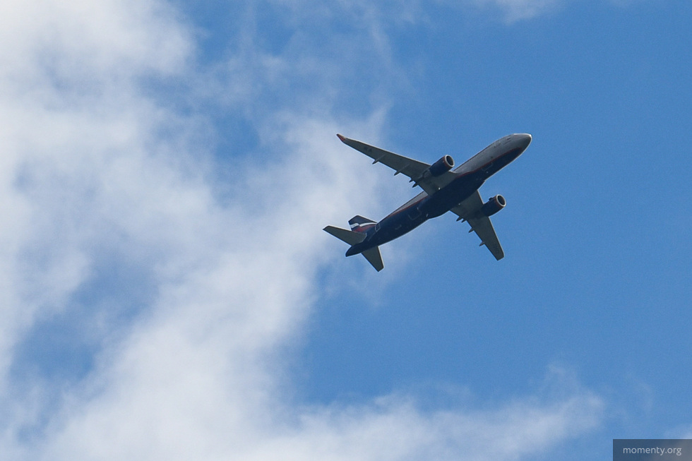 &laquo;Аэрофлот&raquo; запускает дополнительные рейсы из&nbsp;Екатеринбурга в&nbsp;Сочи