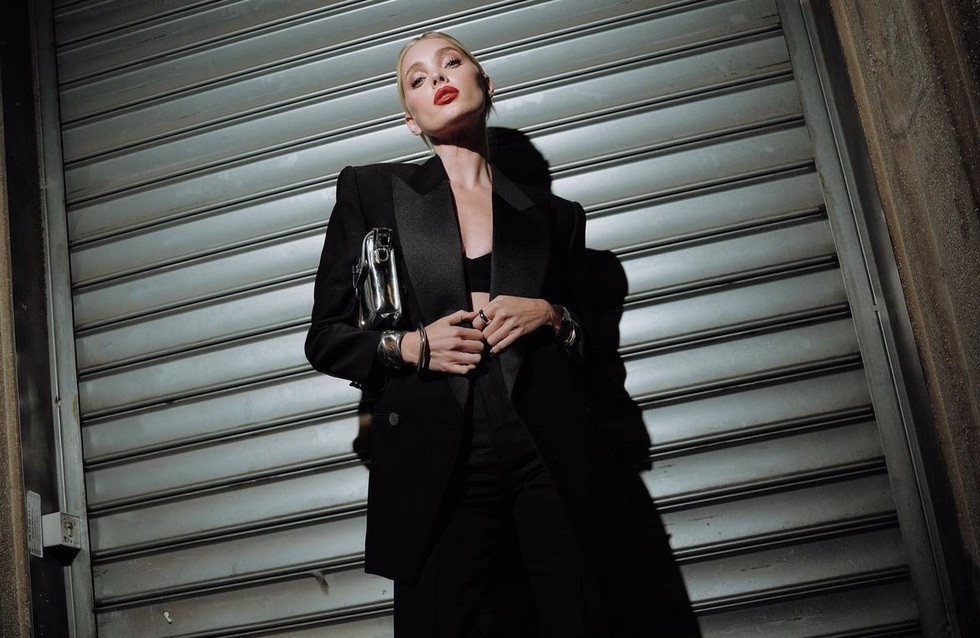 Небрежность в образе и качественная база — почему французский шик всегда актуален Небрежность в образе и качественная база — почему французский шик всегда актуален