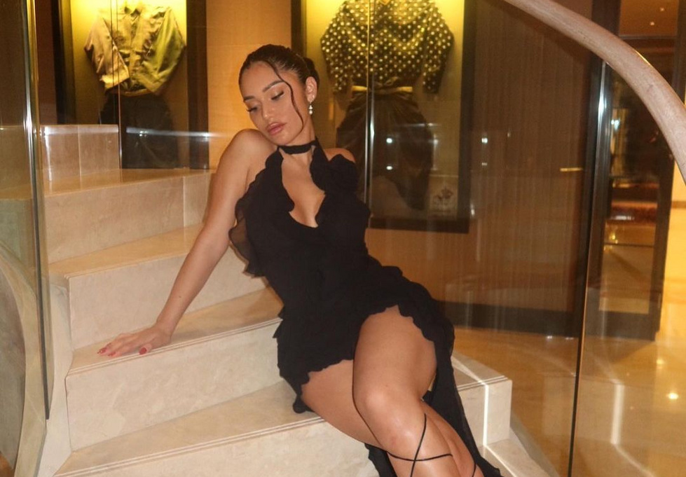 Товары излюбленного бренда Кайли Дженнер и&nbsp;Карди Би&nbsp;появились на&nbsp;CDEK.Shopping