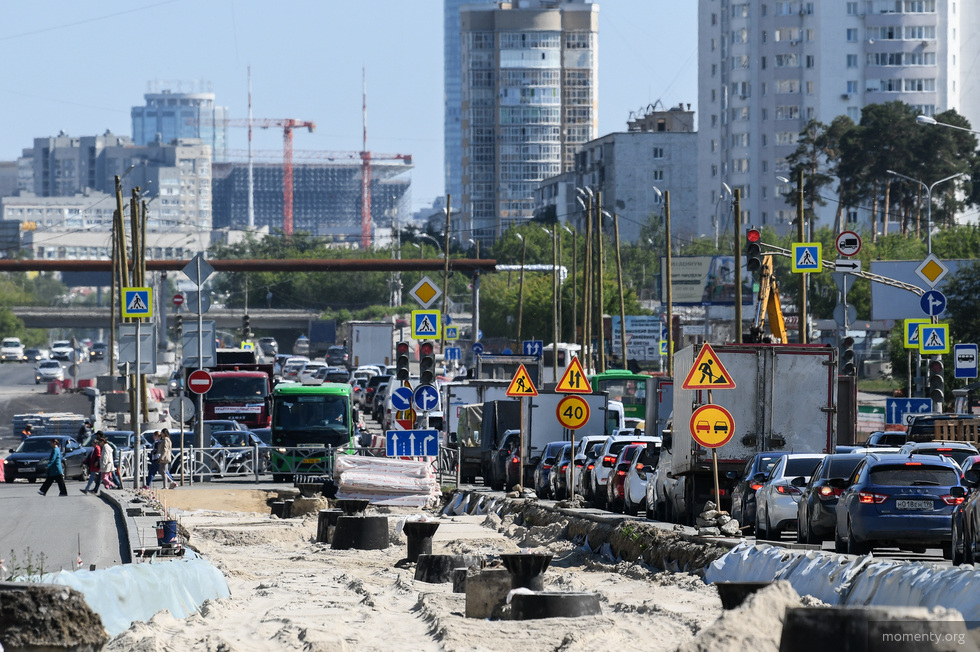 Уральские таксисты игнорируют Академ: &laquo;Сплошная головная боль&raquo;