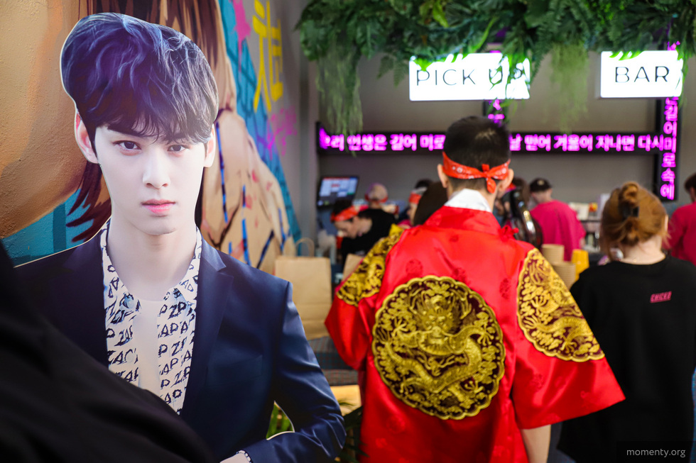 В Екатеринбурге пройдет фестиваль корейской культуры В Екатеринбурге пройдет фестиваль корейской культуры