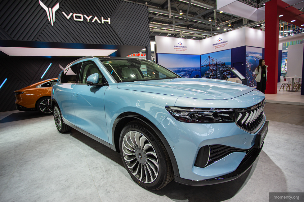 Купить Новый Авто 2017