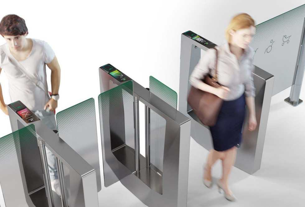 В&nbsp;метро Екатеринбурга появятся турникеты, спасающие от&nbsp;очередей