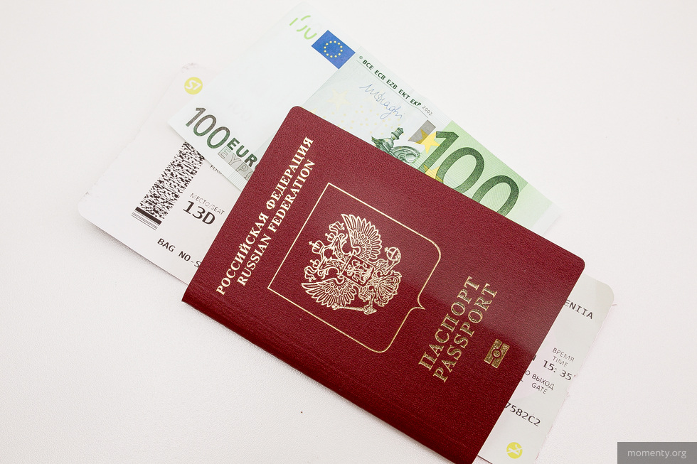 В России на 40% подорожают международные рейсы В России на 40% подорожают международные рейсы