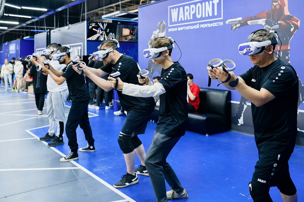 Команда СМИ выиграла 50 тысяч рублей в кибертурнире Команда СМИ выиграла 50 тысяч рублей в кибертурнире