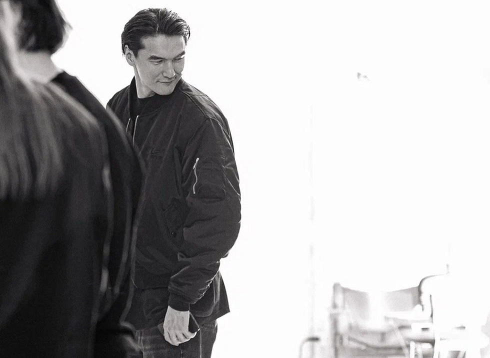 Нурлан Сабуров снялся в полнометражном фильме Нурлан Сабуров снялся в полнометражном фильме