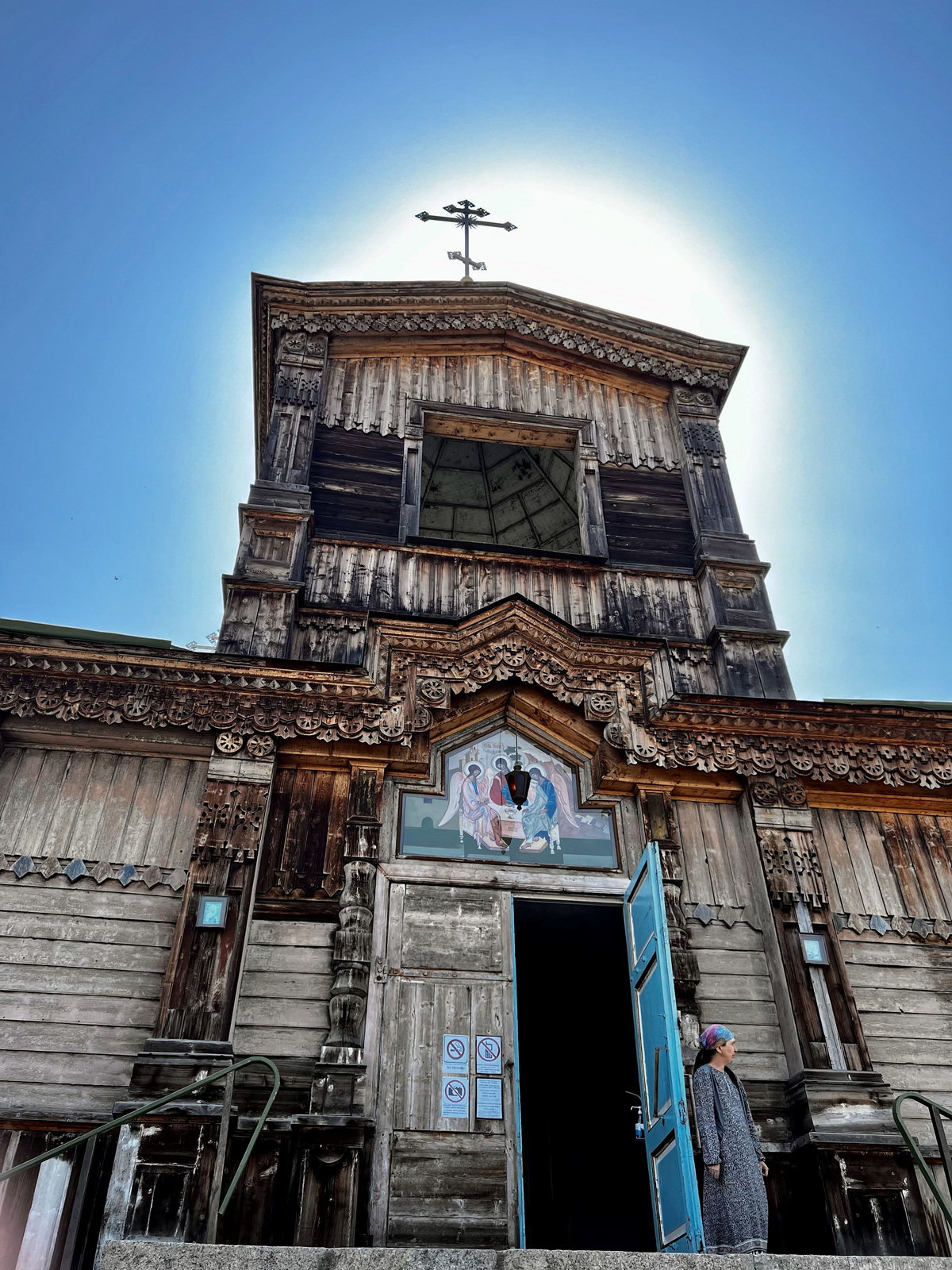 На восстановление храма уйдут еще долгие годы На восстановление храма уйдут еще долгие годы