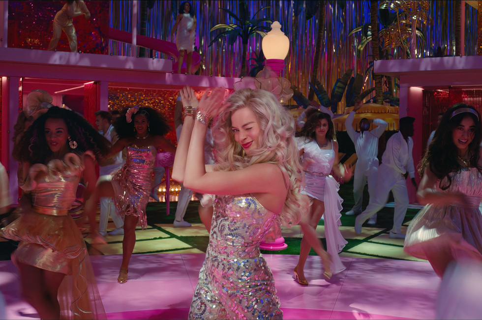 В&nbsp;России покажут пиратскую версию &laquo;Барби&raquo;