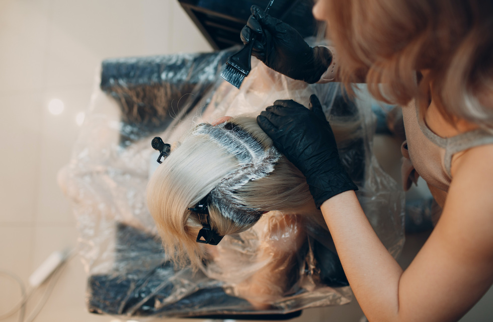 Какие окрашивания в&nbsp;тренде в&nbsp;2023 году