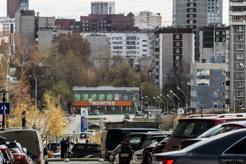 Российский миллиардер из&nbsp;списка Forbes собирается выкупить магазины уральской сети &laquo;Монетка&raquo;