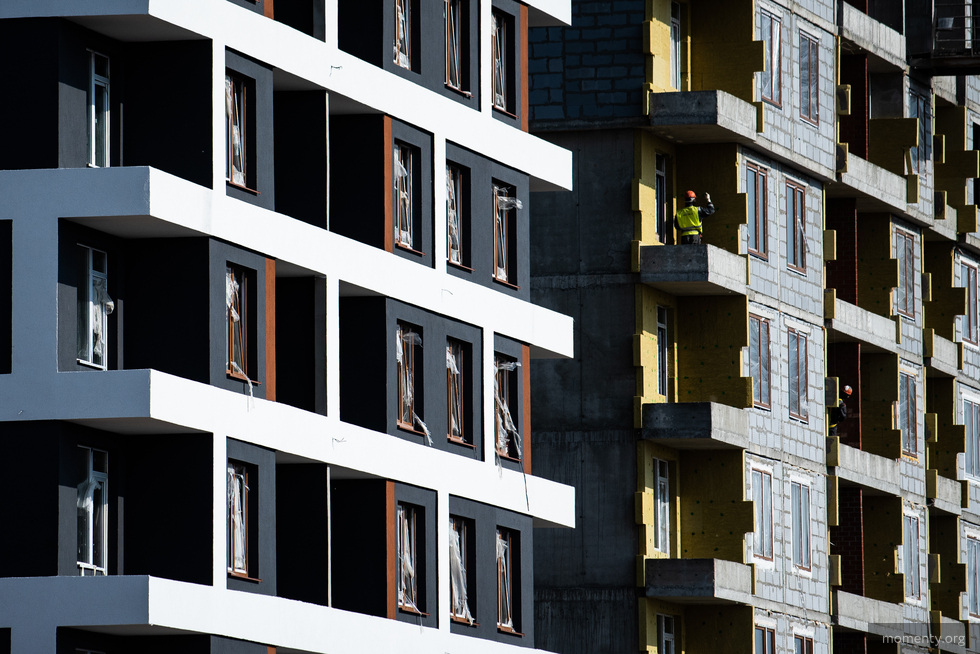 Студенты рискуют остаться без съемного жилья из-за дефицита недвижимости в Екатеринбурге Студенты рискуют остаться без съемного жилья из-за дефицита недвижимости в Екатеринбурге