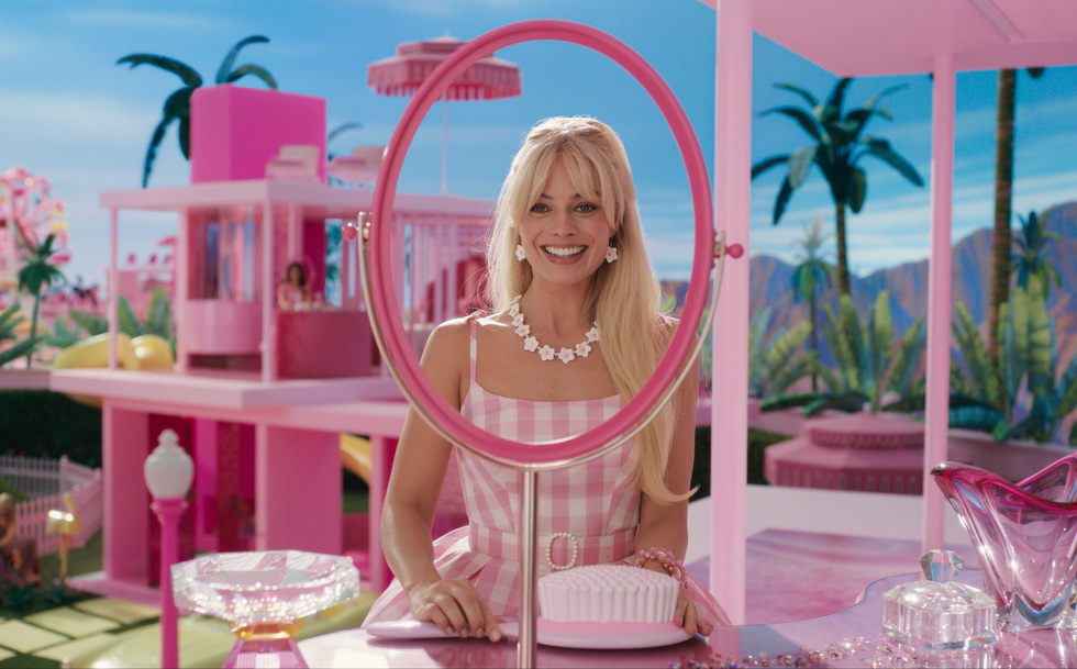 Создатели фильма «Барби» запустят кинофраншизу Создатели фильма «Барби» запустят кинофраншизу
