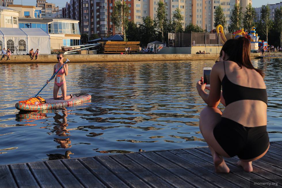 В Свердловской области реанимируют более 20 пляжей В Свердловской области реанимируют более 20 пляжей