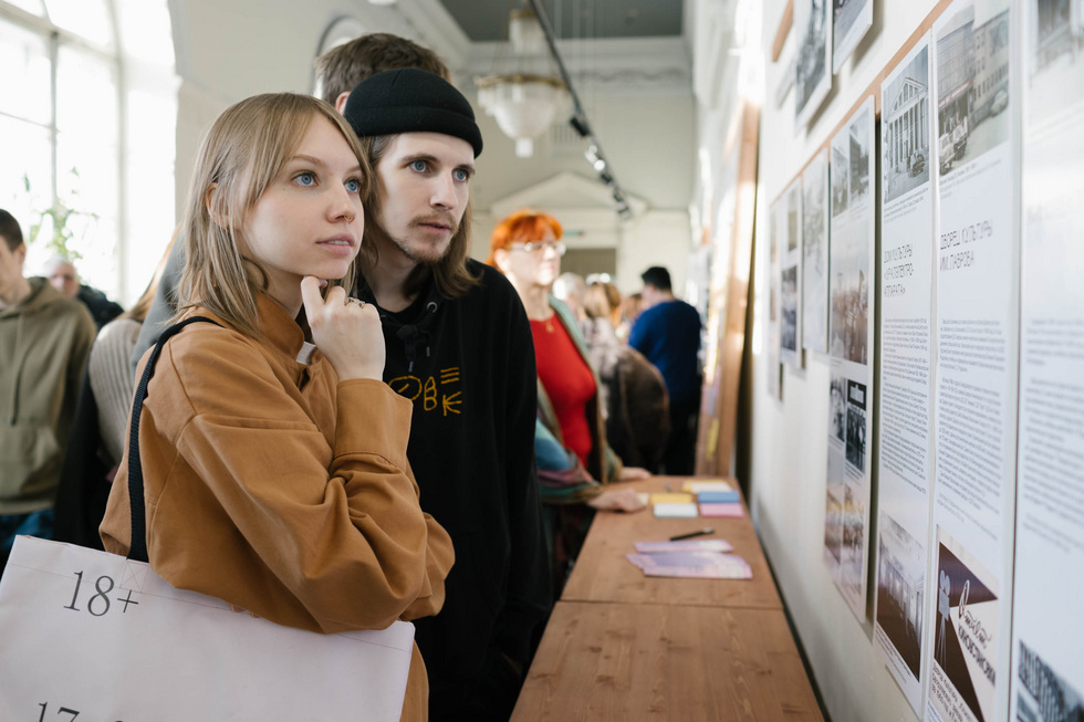 Екатеринбург впервые поучаствует во всероссийском фестивале «Ночь заводов» Екатеринбург впервые поучаствует во всероссийском фестивале «Ночь заводов»