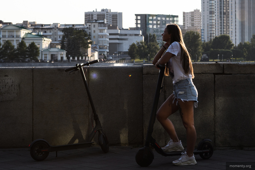 Самокатчиков ждет еще больше штрафов — суммы достигают пяти тысяч рублей Самокатчиков ждет еще больше штрафов — суммы достигают пяти тысяч рублей