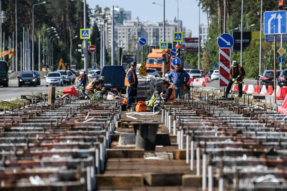 «А нужен ли трамвай» — жители Академа раскритиковали ситуацию в районе «А нужен ли трамвай» — жители Академа раскритиковали ситуацию в районе
