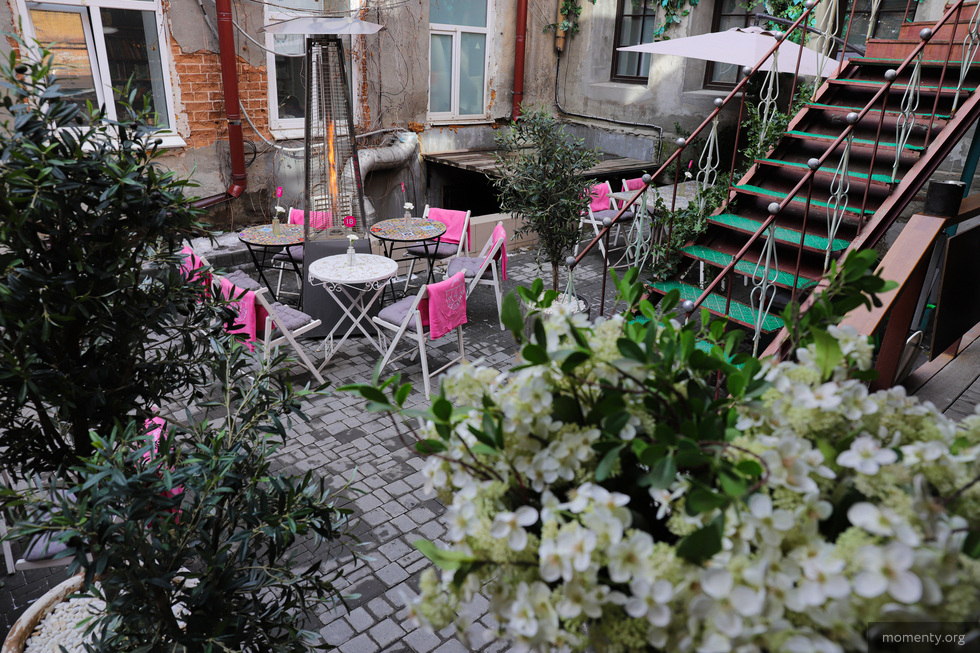 В&nbsp;Екатеринбурге выбрали самые стильные городские летники