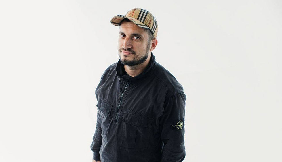 Легенда русского рэпа выступит на уральской вечеринке с бассейном Легенда русского рэпа выступит на уральской вечеринке с бассейном