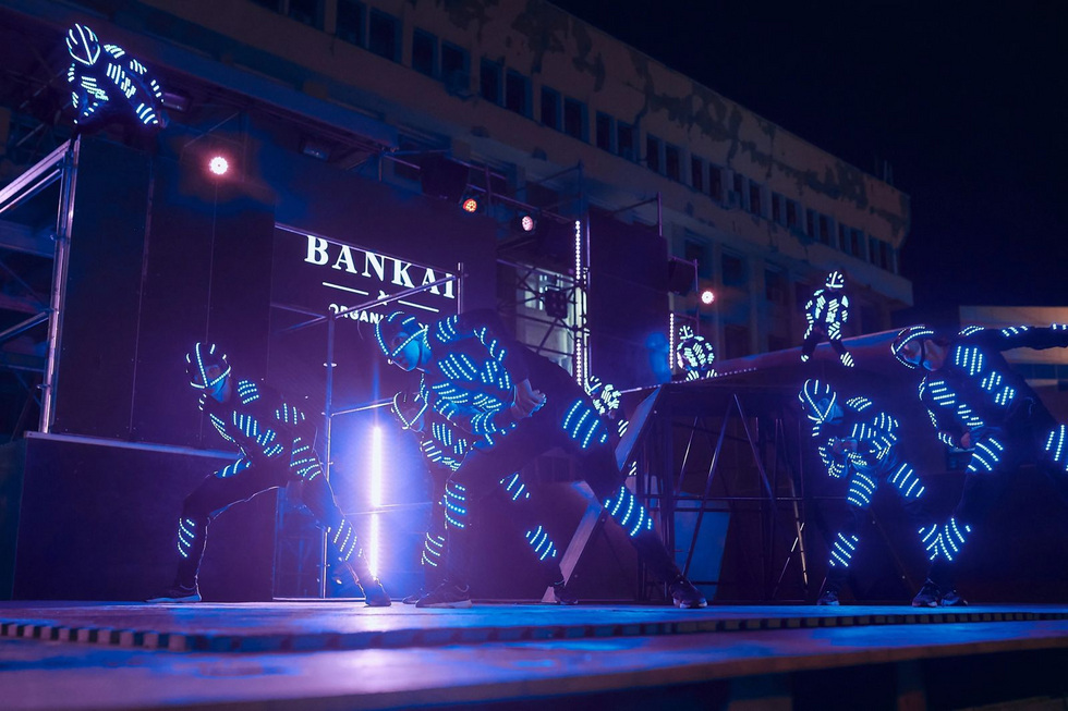 Киберспортсмены поборются за&nbsp;миллион рублей на&nbsp;фестивале в&nbsp;Екатеринбурге