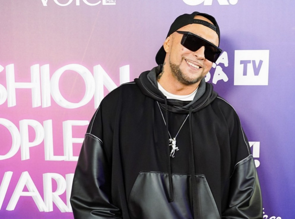 Излюбленный дизайнер Лолиты и&nbsp;Пугачевой раскрыл, какую коллекцию представит на&nbsp;300-летии Екатеринбурга