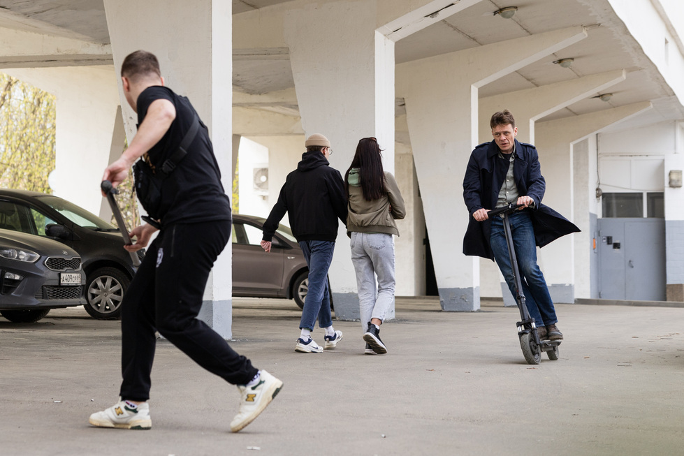 Уральцы смогут смотреть премьеры кино и&nbsp;сериалов до&nbsp;официального релиза