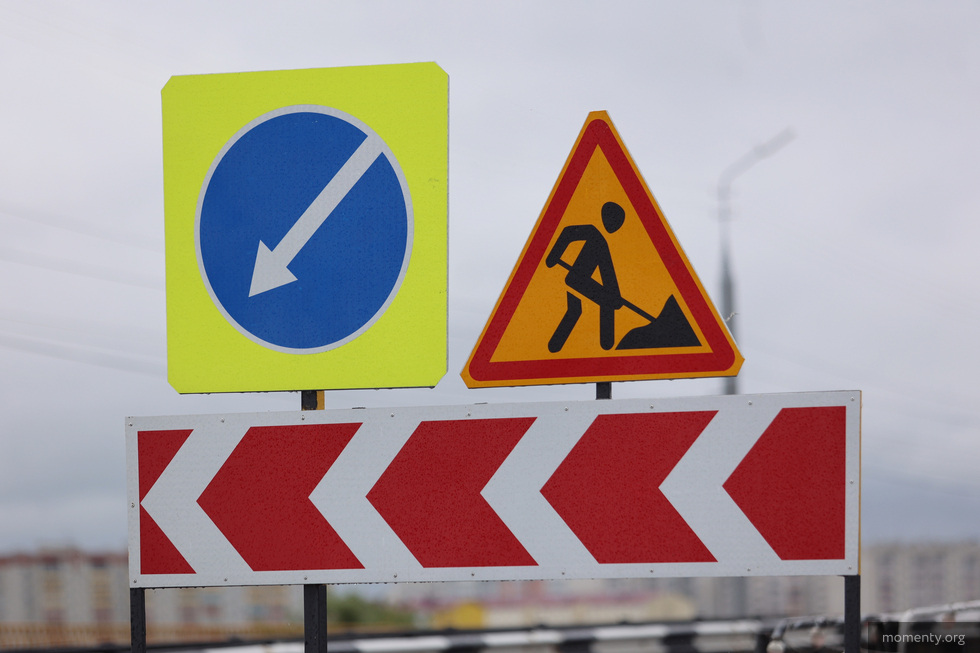 Одну из центральных улиц Екатеринбурга перекроют до середины ноября Одну из центральных улиц Екатеринбурга перекроют до середины ноября