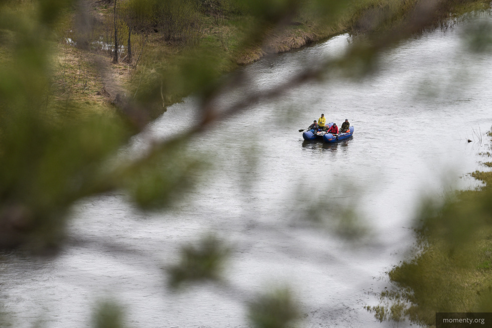 Из Екатеринбурга запускают дополнительные поезда в «Оленьи ручьи» Из Екатеринбурга запускают дополнительные поезда в «Оленьи ручьи»