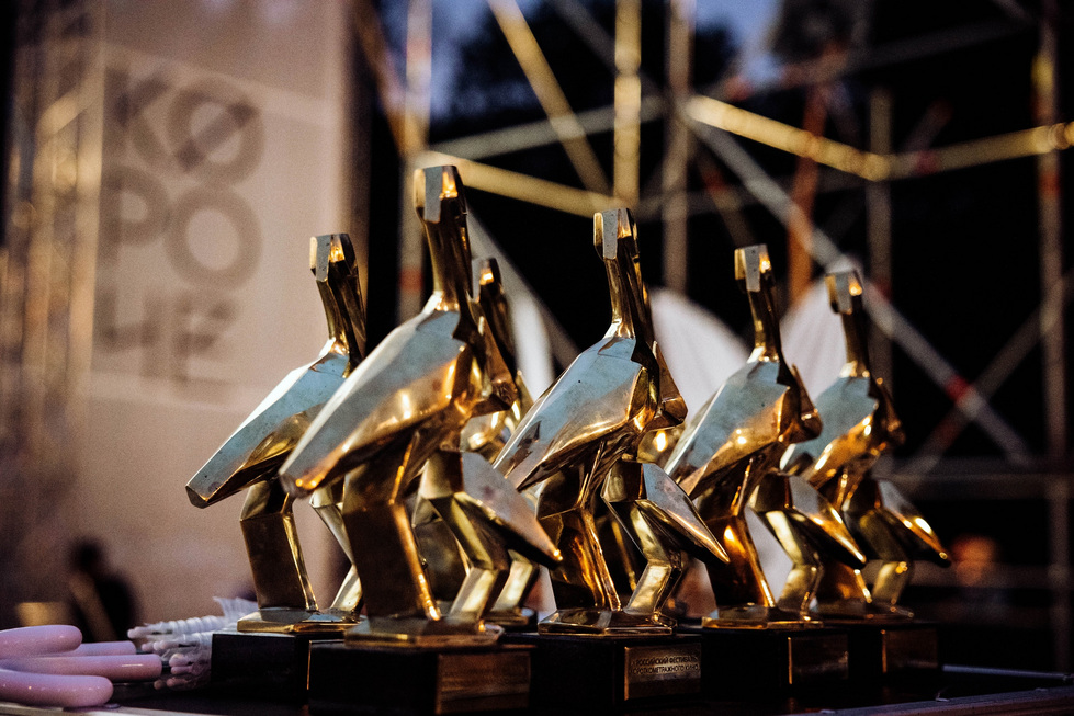 Уральские креаторы взяли приз на&nbsp;крупнейшем кинофестивале &laquo;КОРОЧЕ&raquo;