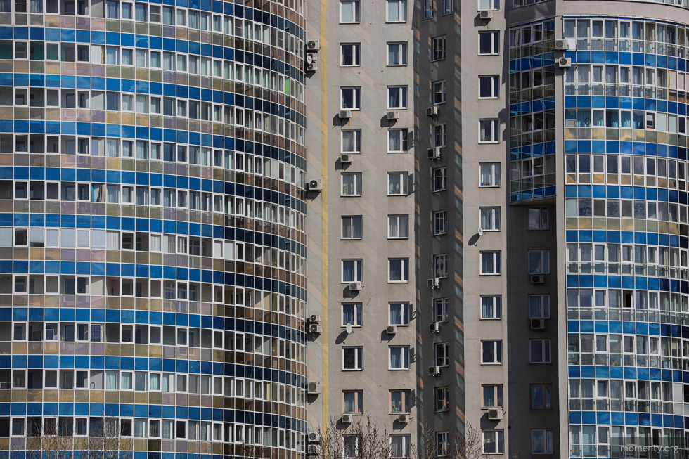 На рынке арендного жилья в Екатеринбурге образовался дефицит На рынке арендного жилья в Екатеринбурге образовался дефицит