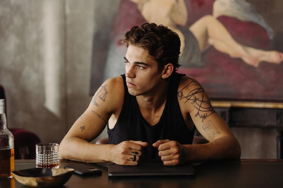 В Екатеринбурге покажут нашумевшую драму «После» до официального релиза В Екатеринбурге покажут нашумевшую драму «После» до официального релиза