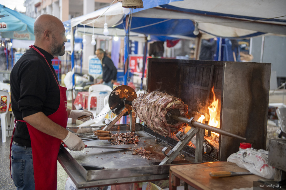 В&nbsp;России стремительно дорожает мясо: что будет с&nbsp;ценами на&nbsp;шашлык и&nbsp;шаурму в&nbsp;Екатеринбурге