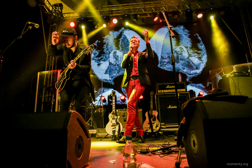 Найк Борзов и «Вирус» — в Екатеринбурге возродят легендарный клуб «Нирвана» Найк Борзов и «Вирус» — в Екатеринбурге возродят легендарный клуб «Нирвана»