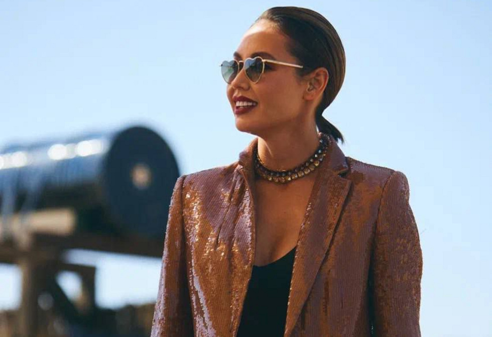 В&nbsp;Екатеринбурге покажут легендарное шоу Ляйсан Утяшевой