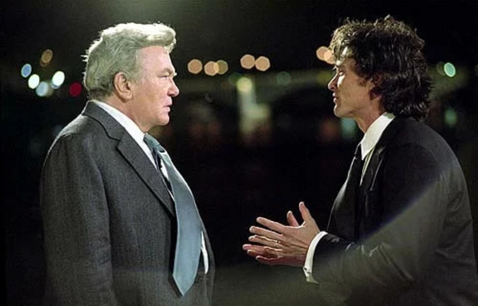 В Екатеринбурге пройдет встреча любителей Тима Бертона В Екатеринбурге пройдет встреча любителей Тима Бертона